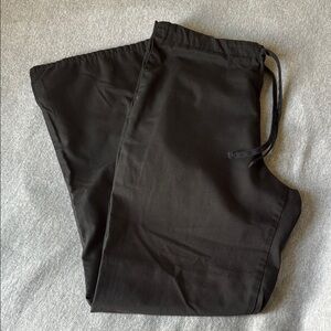 Cherokee Scrub Pants